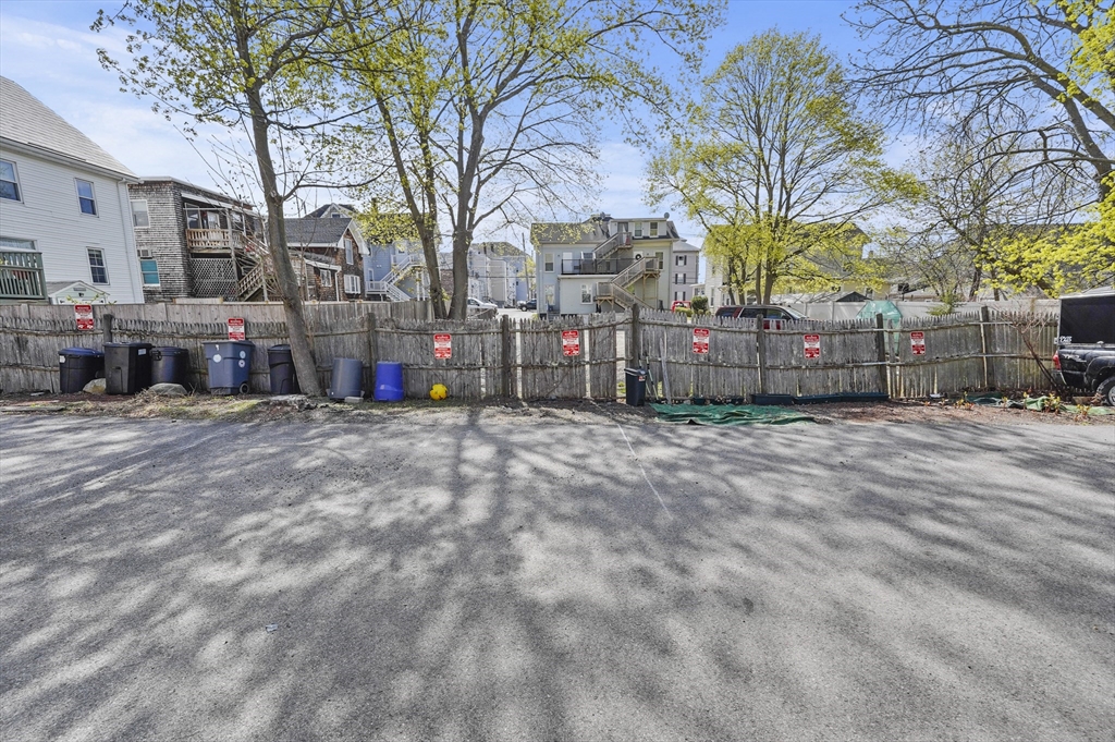 58 Central Street # 2