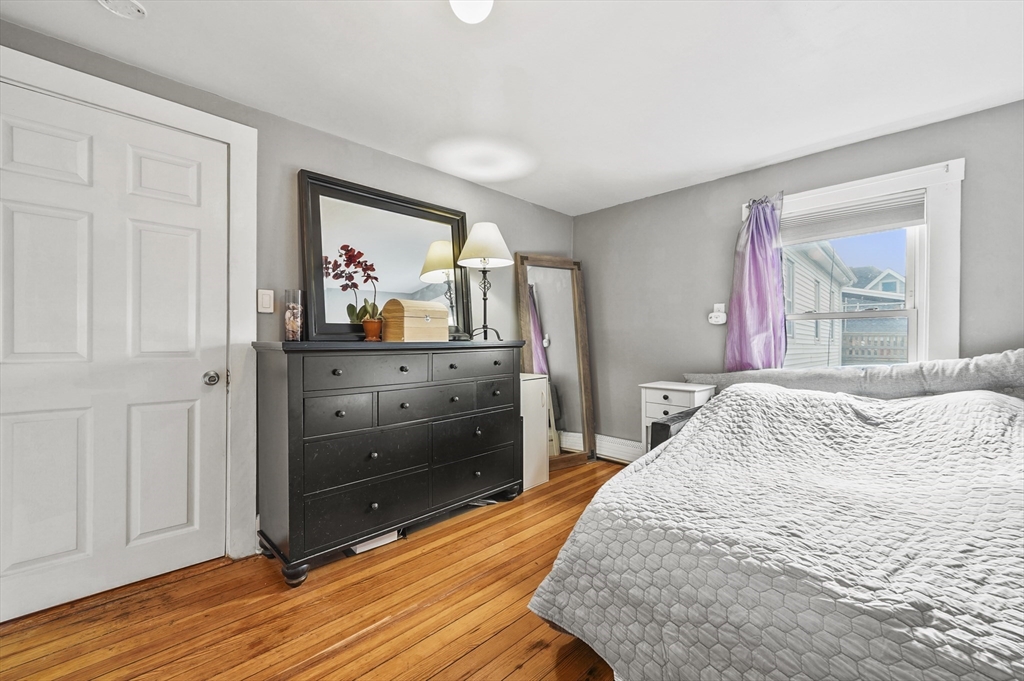 58 Central Street # 2