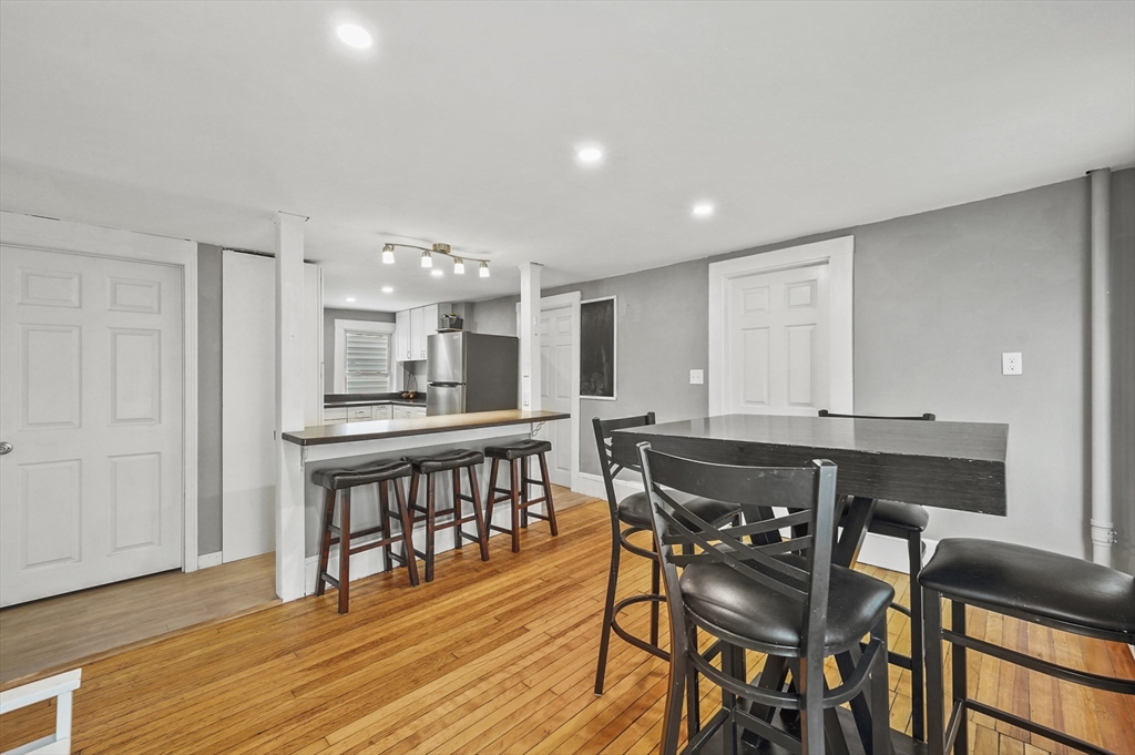 58 Central Street # 2