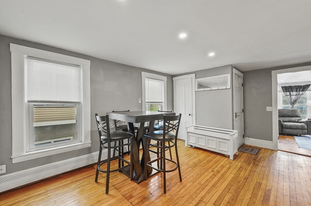 58 Central Street # 2