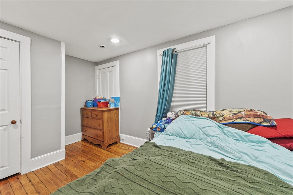 58 Central Street # 2