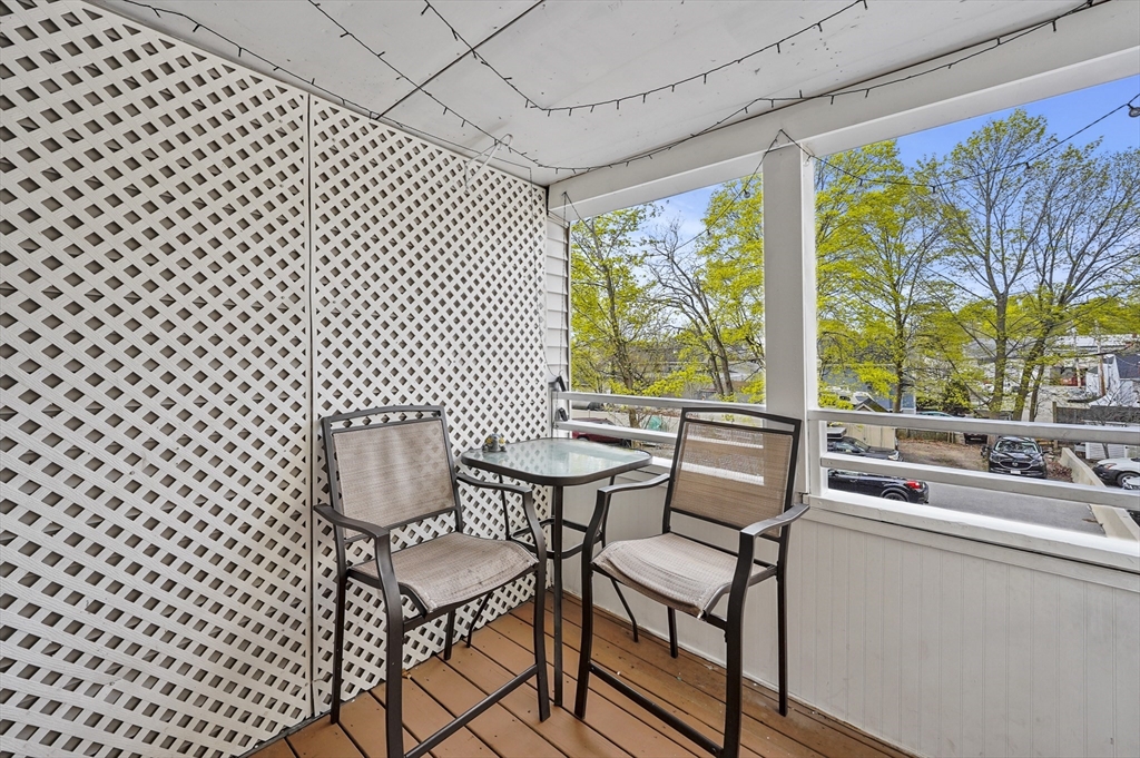 58 Central Street # 2
