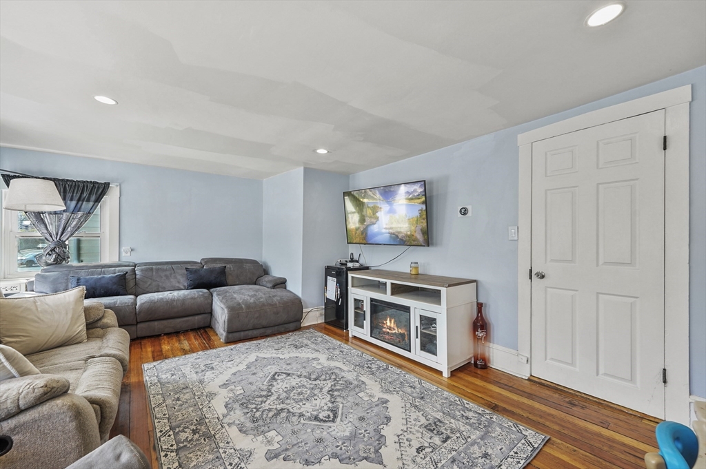 58 Central Street # 2