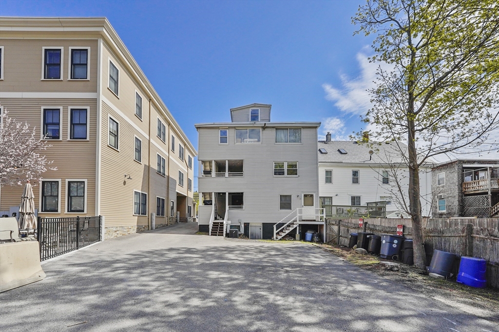 58 Central Street # 2