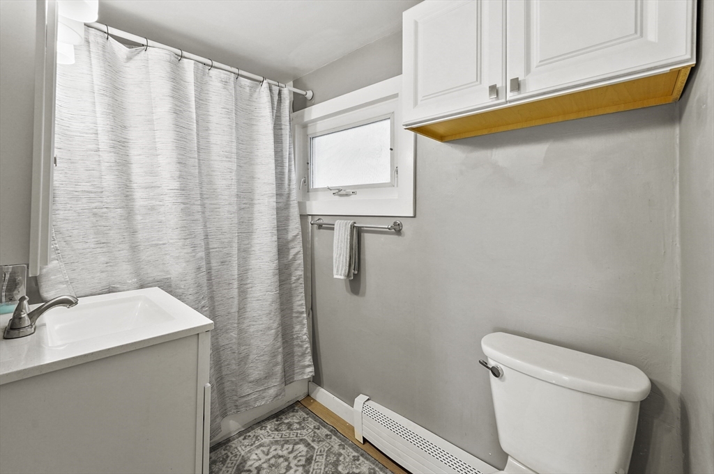 58 Central Street # 2