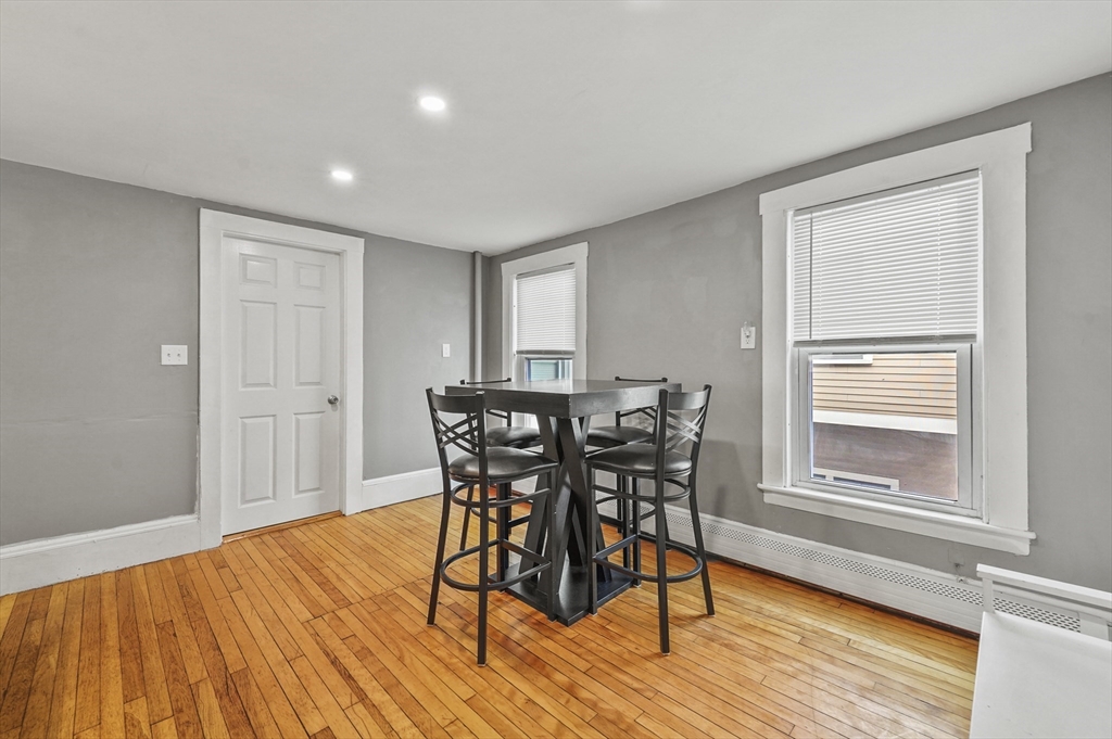 58 Central Street # 2