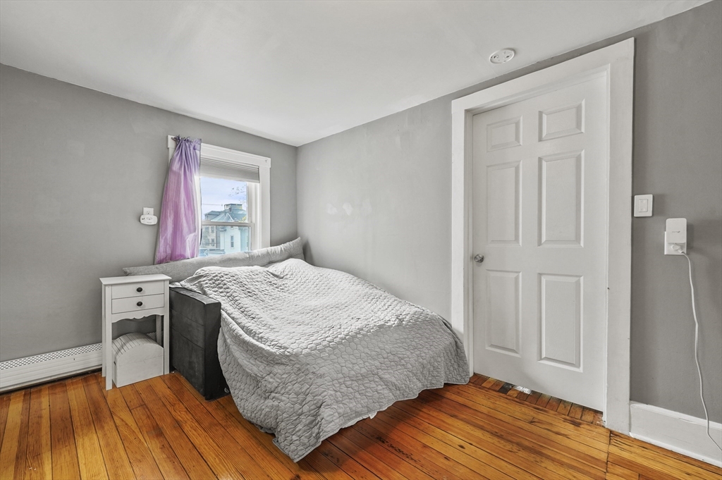 58 Central Street # 2
