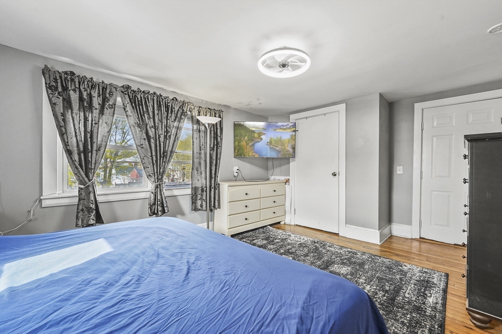 58 Central Street # 2