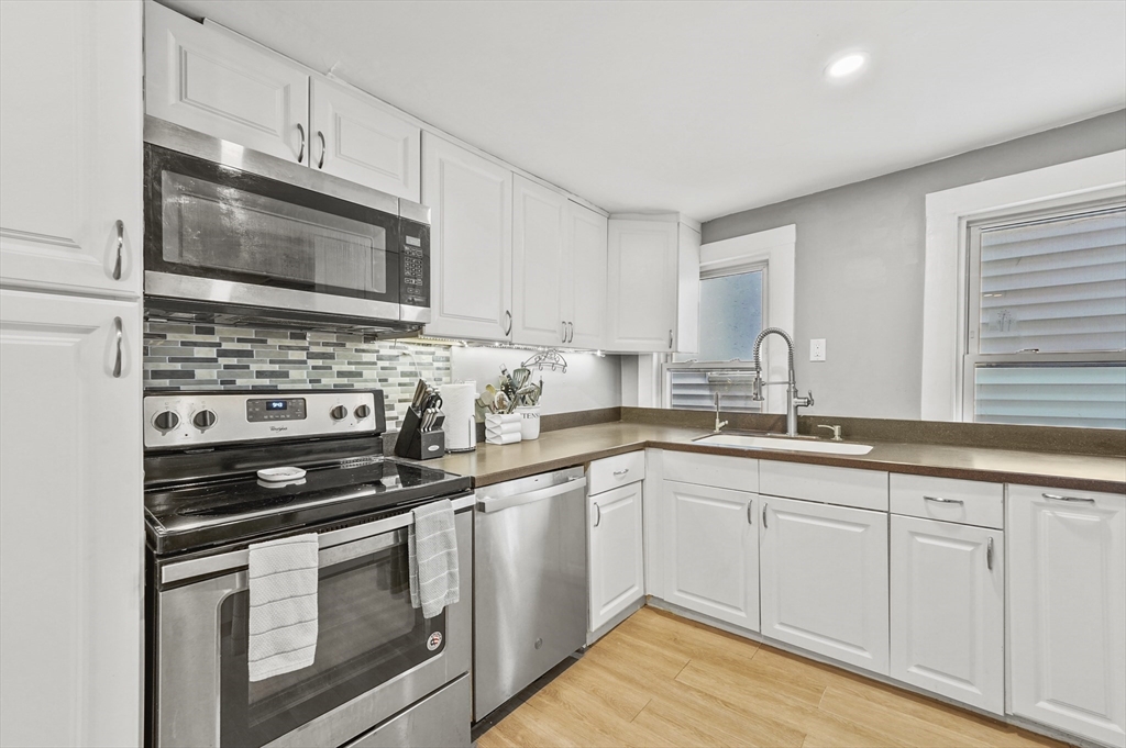 58 Central Street # 2