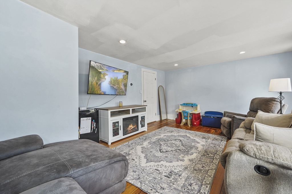 58 Central Street # 2