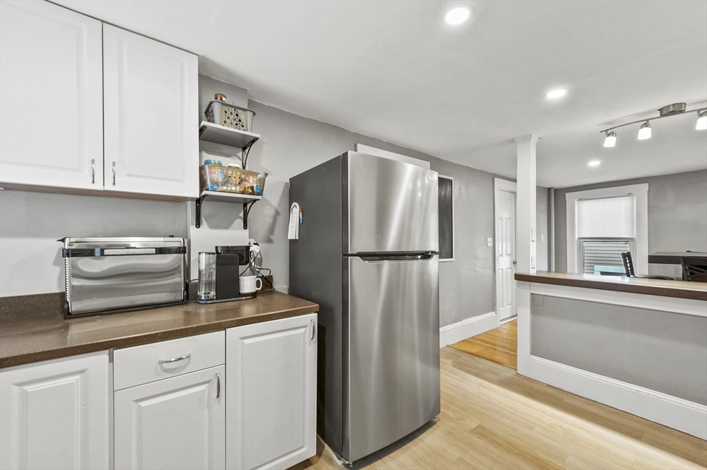 58 Central Street # 2