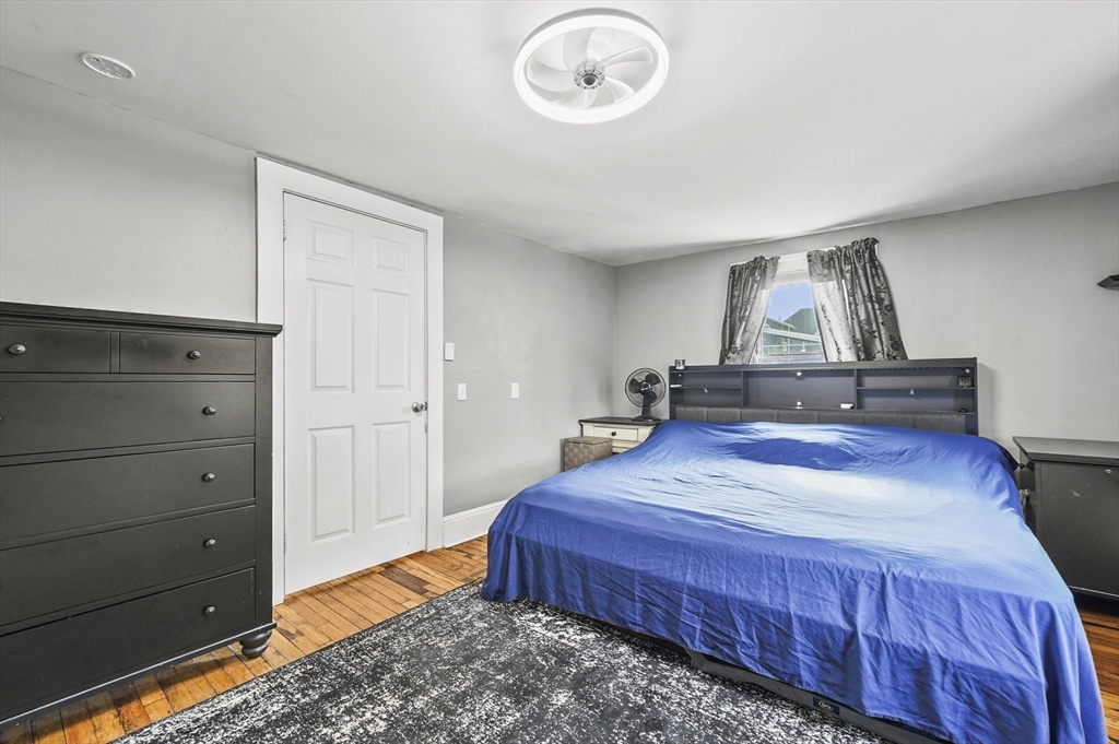 58 Central Street # 2