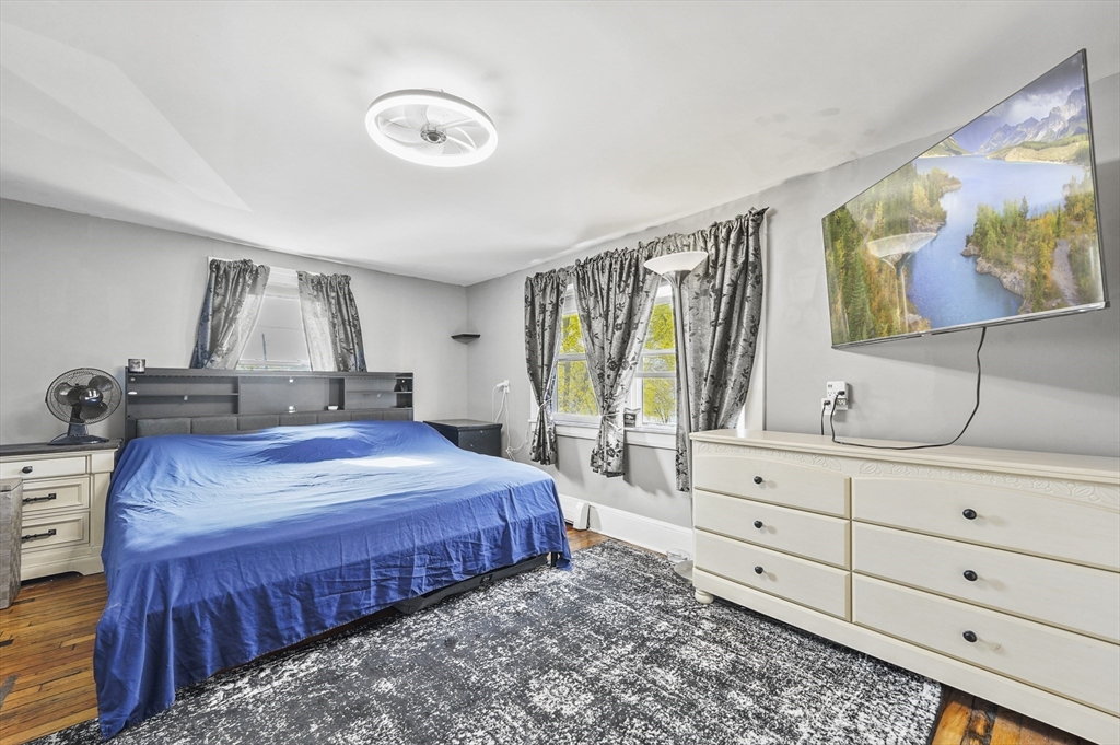 58 Central Street # 2