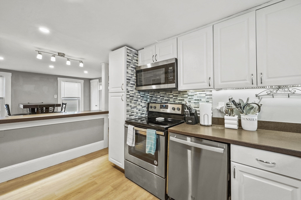 58 Central Street # 2