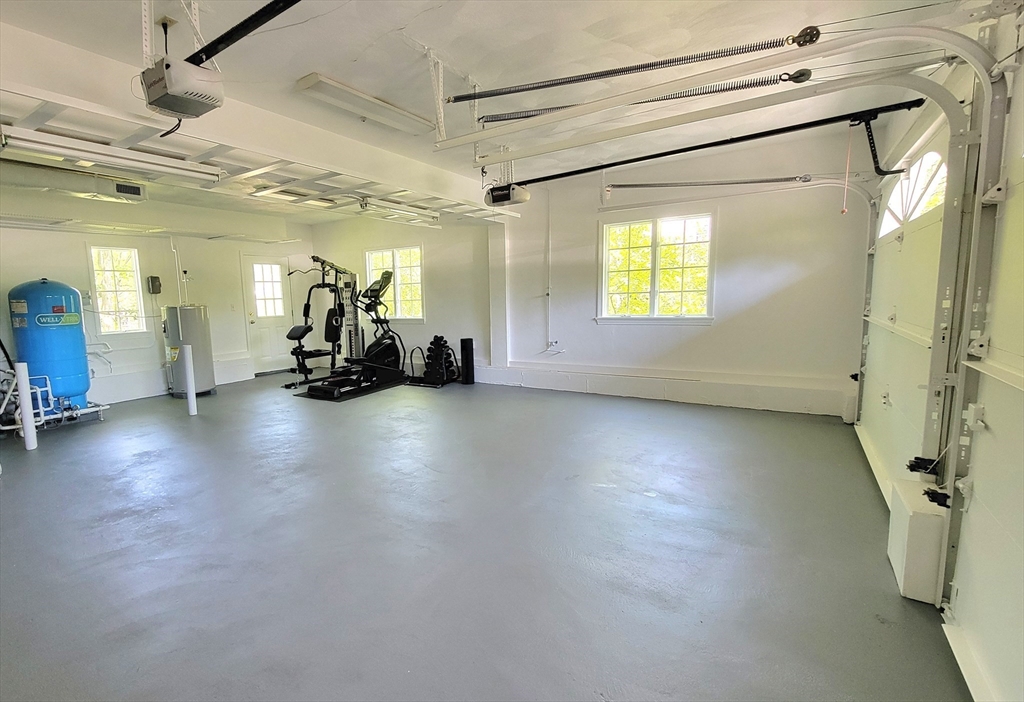 4 Blacksmith Way