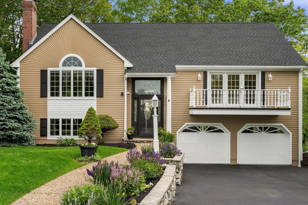 4 Blacksmith Way