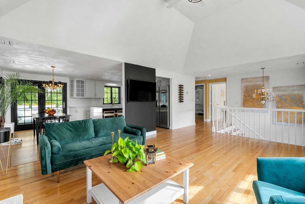 4 Blacksmith Way