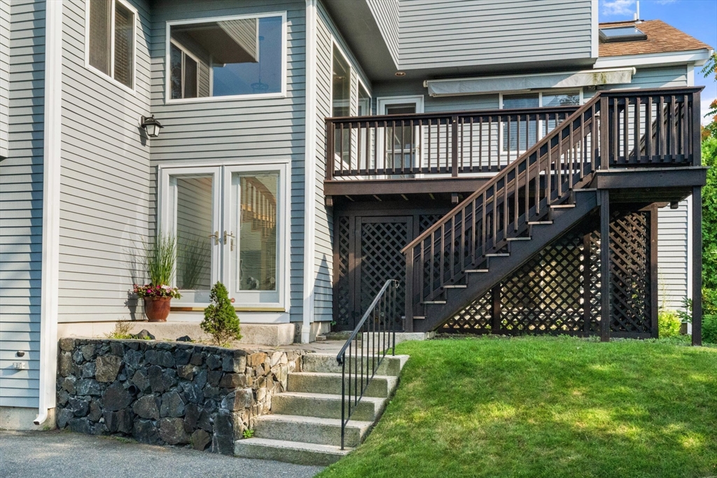 54 Cavendish Circle # 54