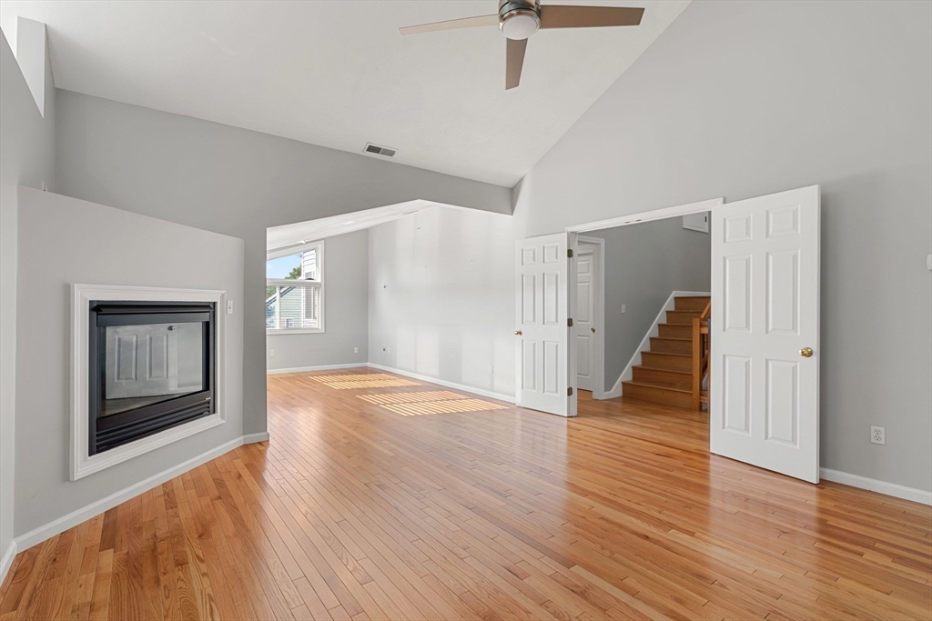 54 Cavendish Circle # 54