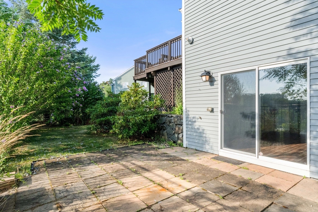 54 Cavendish Circle # 54