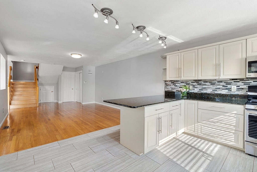 54 Cavendish Circle # 54