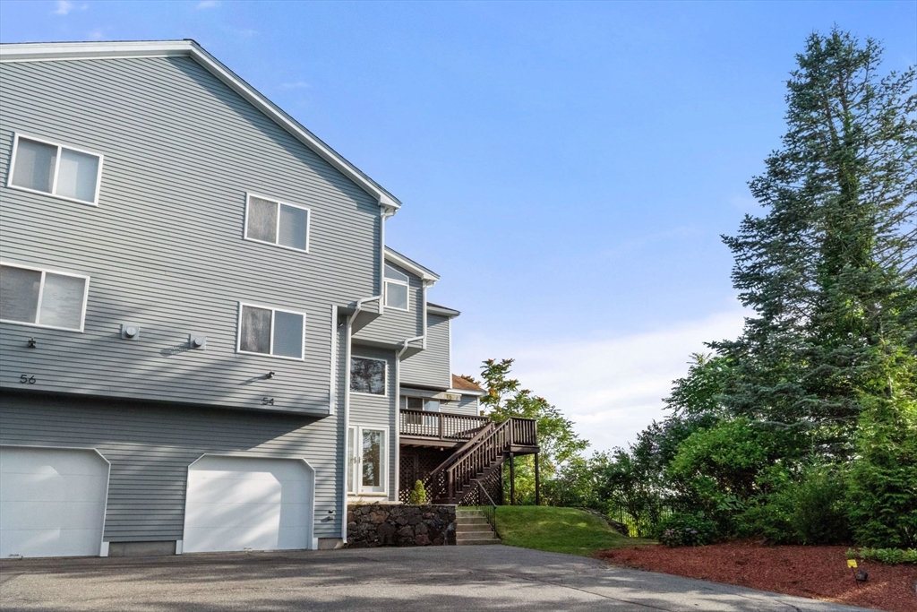 54 Cavendish Circle # 54