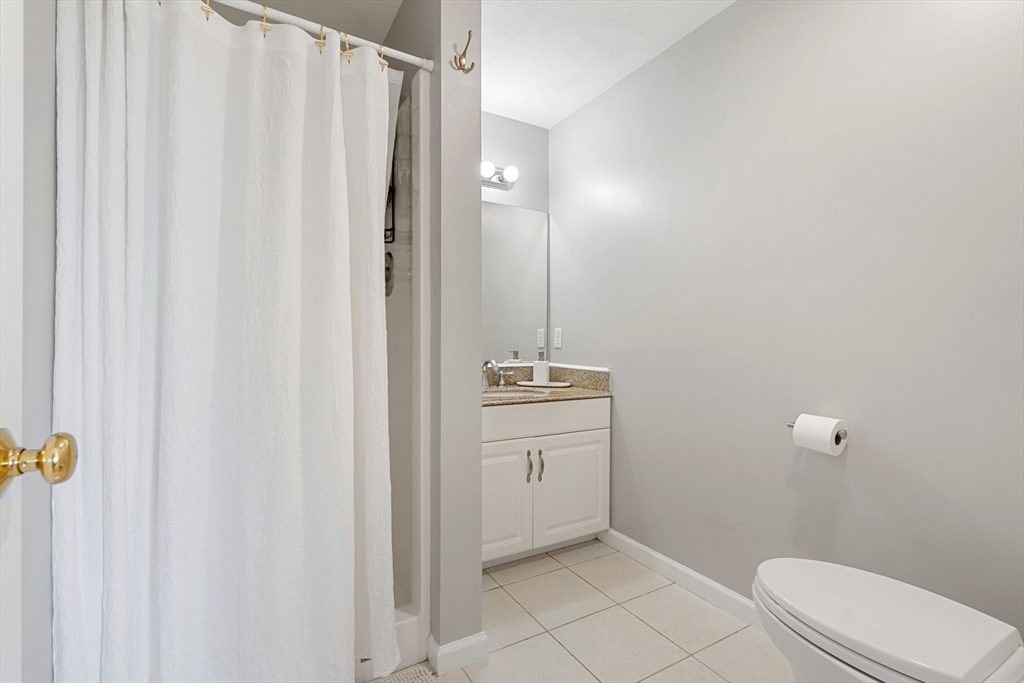 54 Cavendish Circle # 54