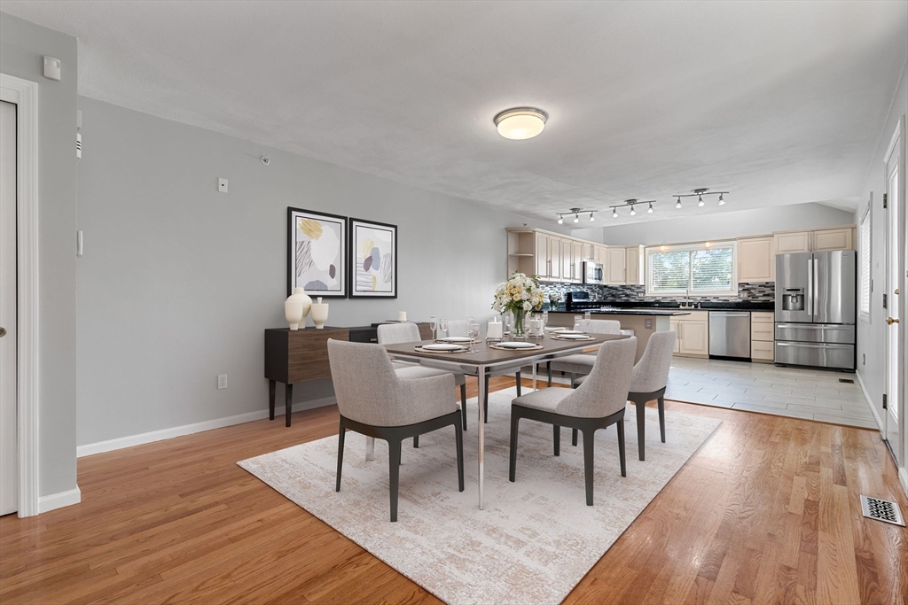54 Cavendish Circle # 54