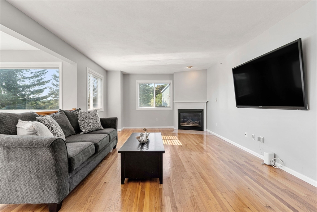 54 Cavendish Circle # 54