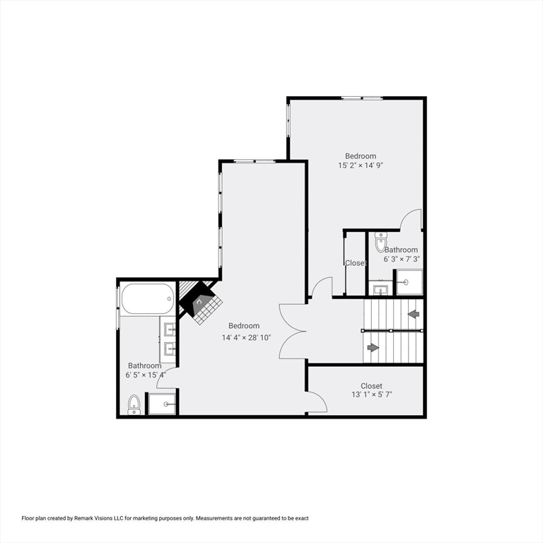 54 Cavendish Circle # 54