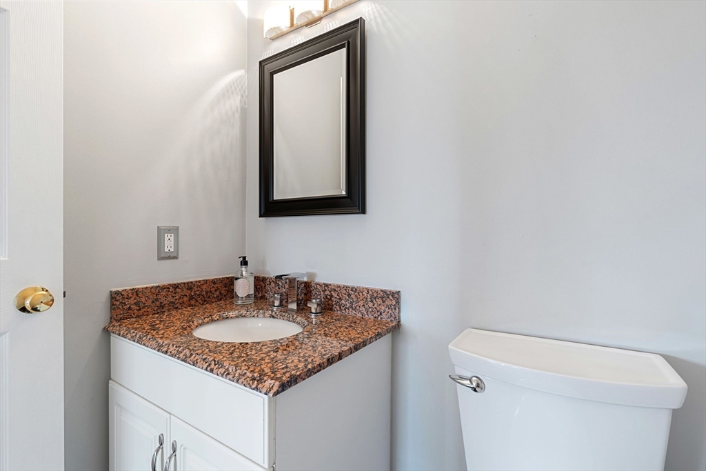 54 Cavendish Circle # 54