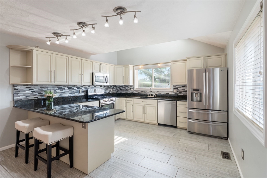 54 Cavendish Circle # 54