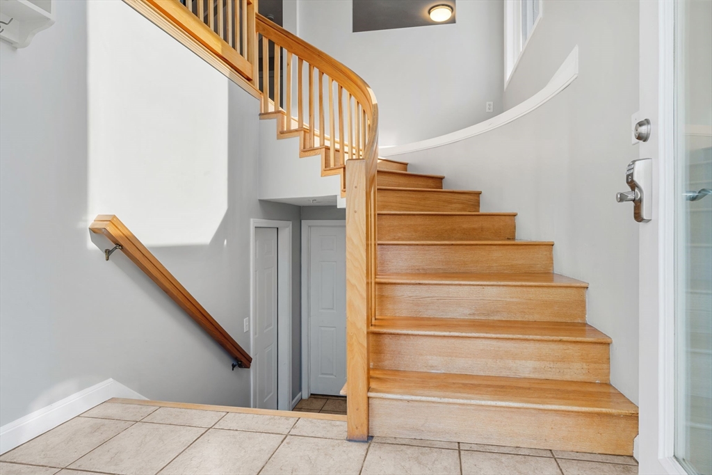 54 Cavendish Circle # 54