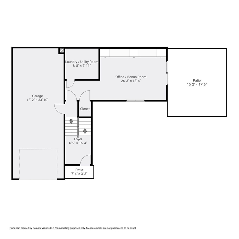 54 Cavendish Circle # 54