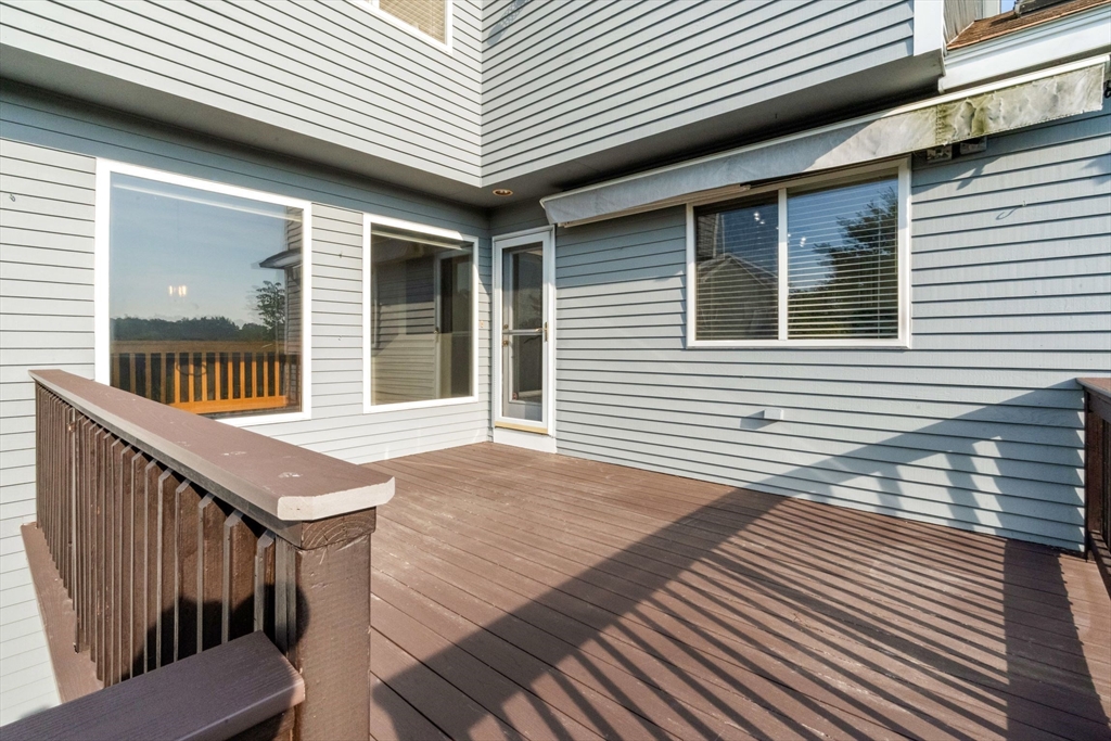54 Cavendish Circle # 54