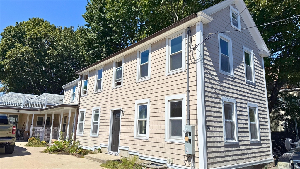 20 Cross St # 1