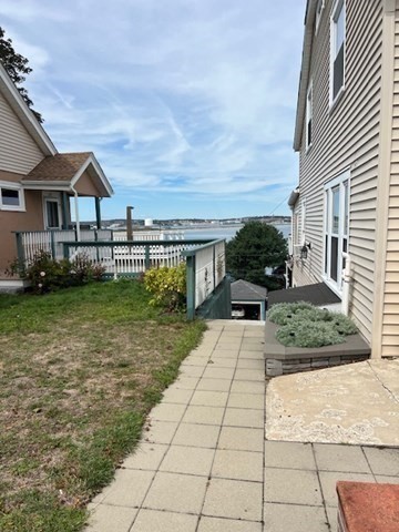 54 Lennox Road # 2