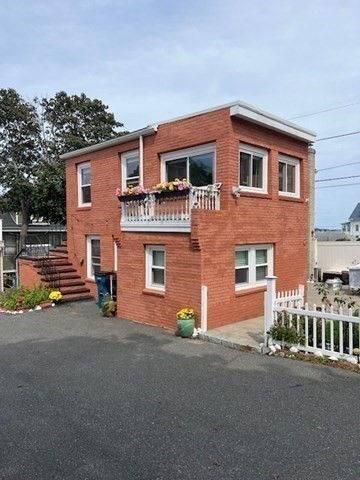 54 Lennox Road # 2