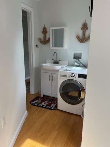 54 Lennox Road # 2