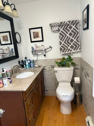 54 Lennox Road # 2