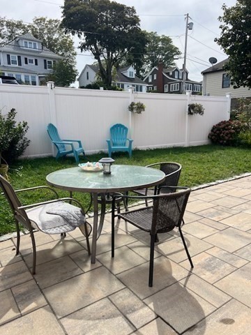 54 Lennox Road # 2