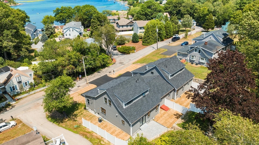 28 Riverview Rd # B, Gloucester Unit: B