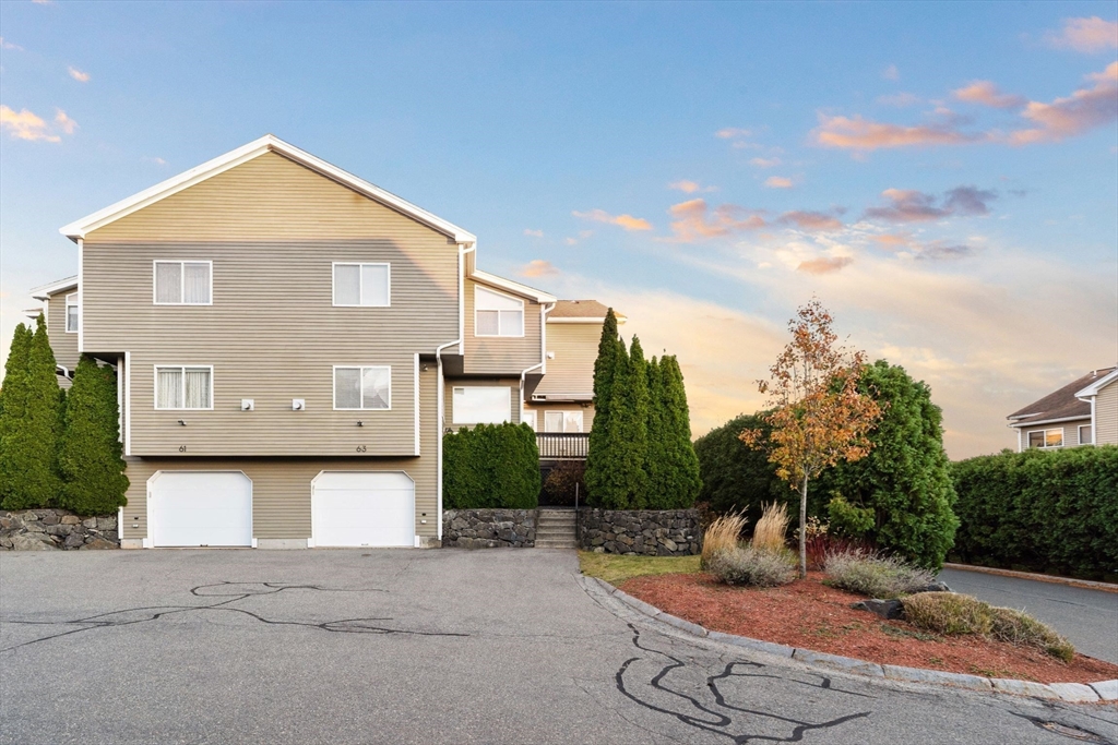 63 Cavendish Circle # 63