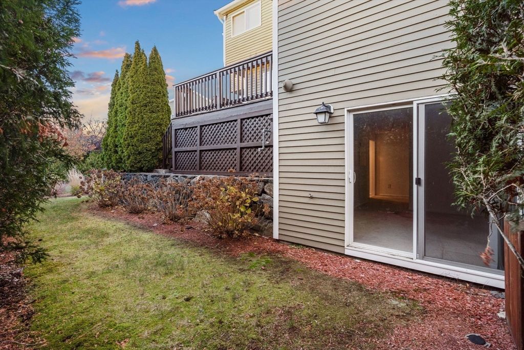 63 Cavendish Circle # 63