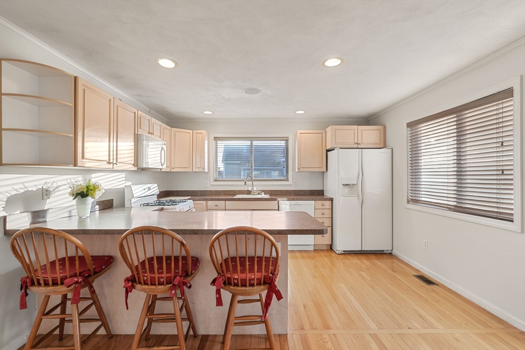 63 Cavendish Circle # 63