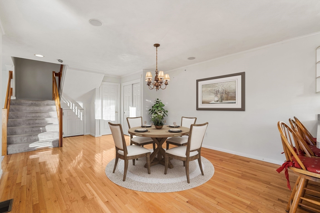 63 Cavendish Circle # 63