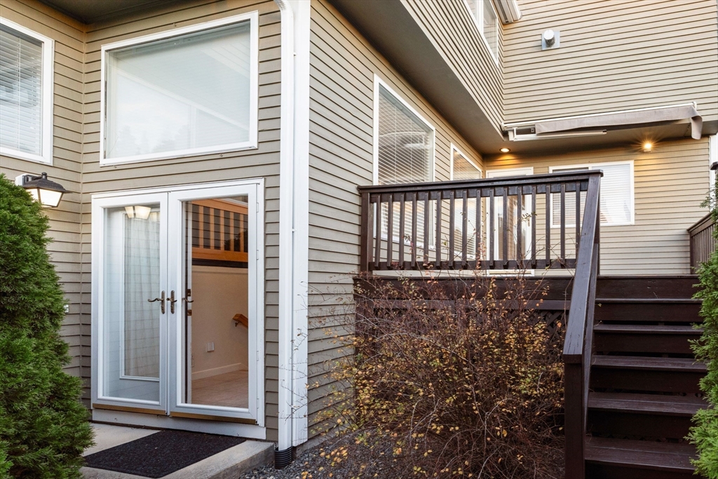 63 Cavendish Circle # 63