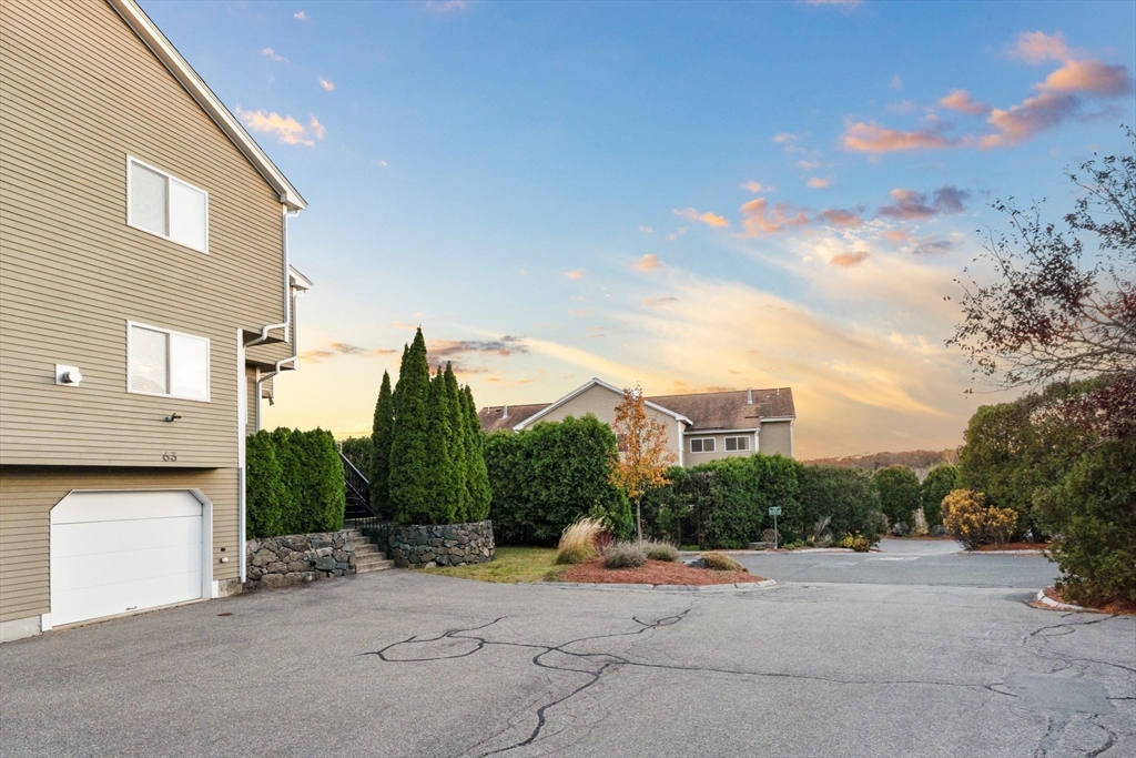 63 Cavendish Circle # 63