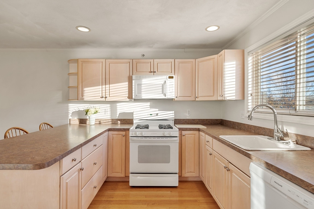 63 Cavendish Circle # 63