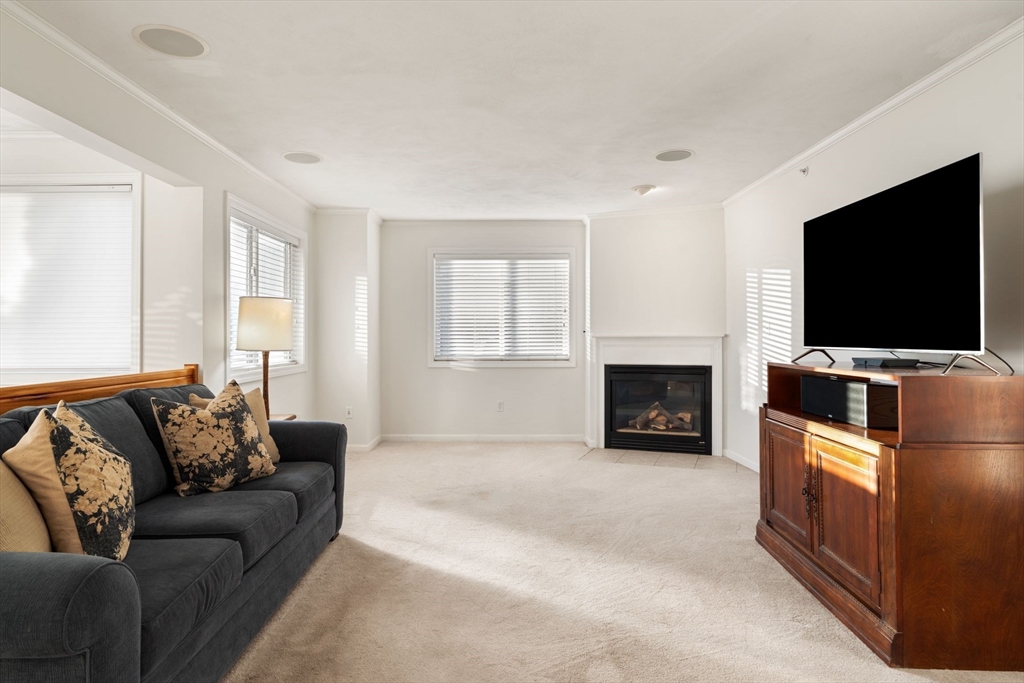 63 Cavendish Circle # 63